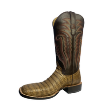 Men's R. Watson Coco Caiman Tall Boot