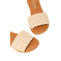 Women's Channel Ivory Matisse Sandals