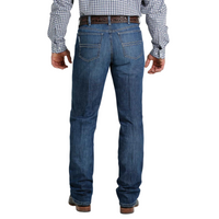 Men's Cinch Silver Label Medium Wash Jean