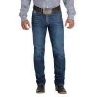 Men's Cinch Silver Label Medium Wash Jean