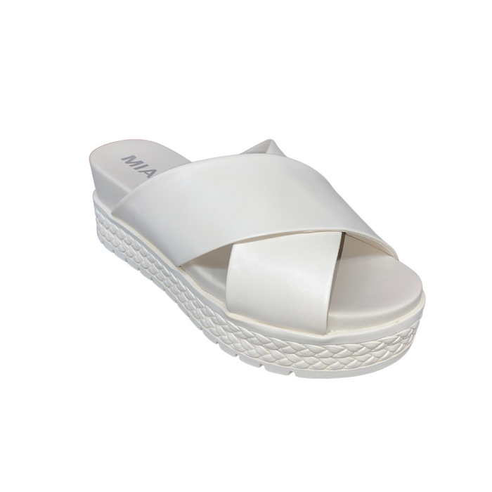 Women's Kornelia Bon Burnap Mia Sandals
