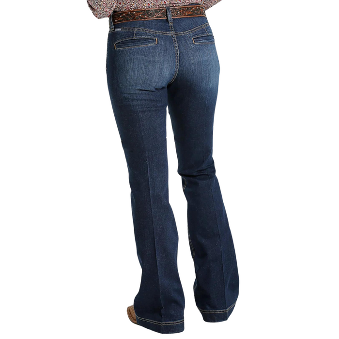 Women's Cinch Lynden Dark Stone
