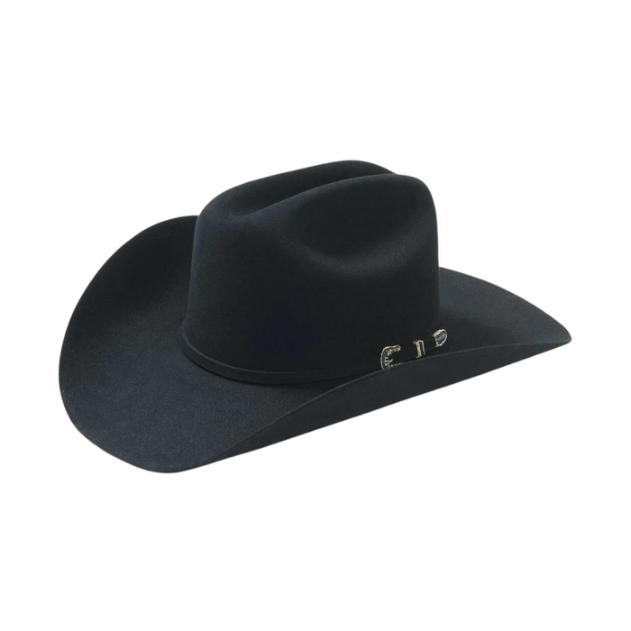 Stetson Skyline 6X Black Felt Hat