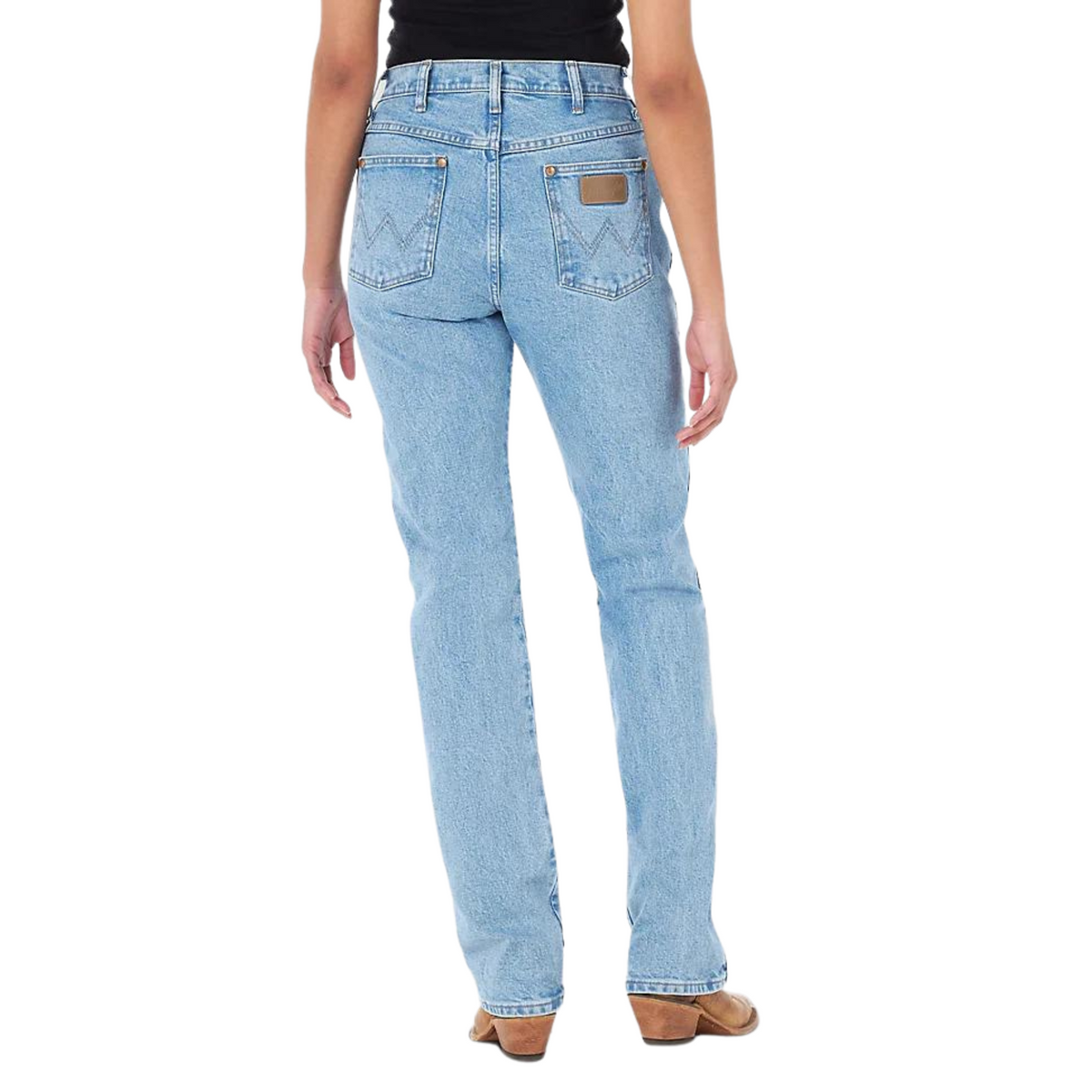 Women's Wrangler Cowboy Cut Slim Antique Jean – Frey Outfitters