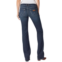 Women's Wrangler Retro® Mae Bootcut Jean in Alexis
