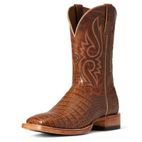 Men's Ariat Relentless Denton Western Boot