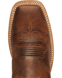 Justin Bent Rail Austin Cognac
