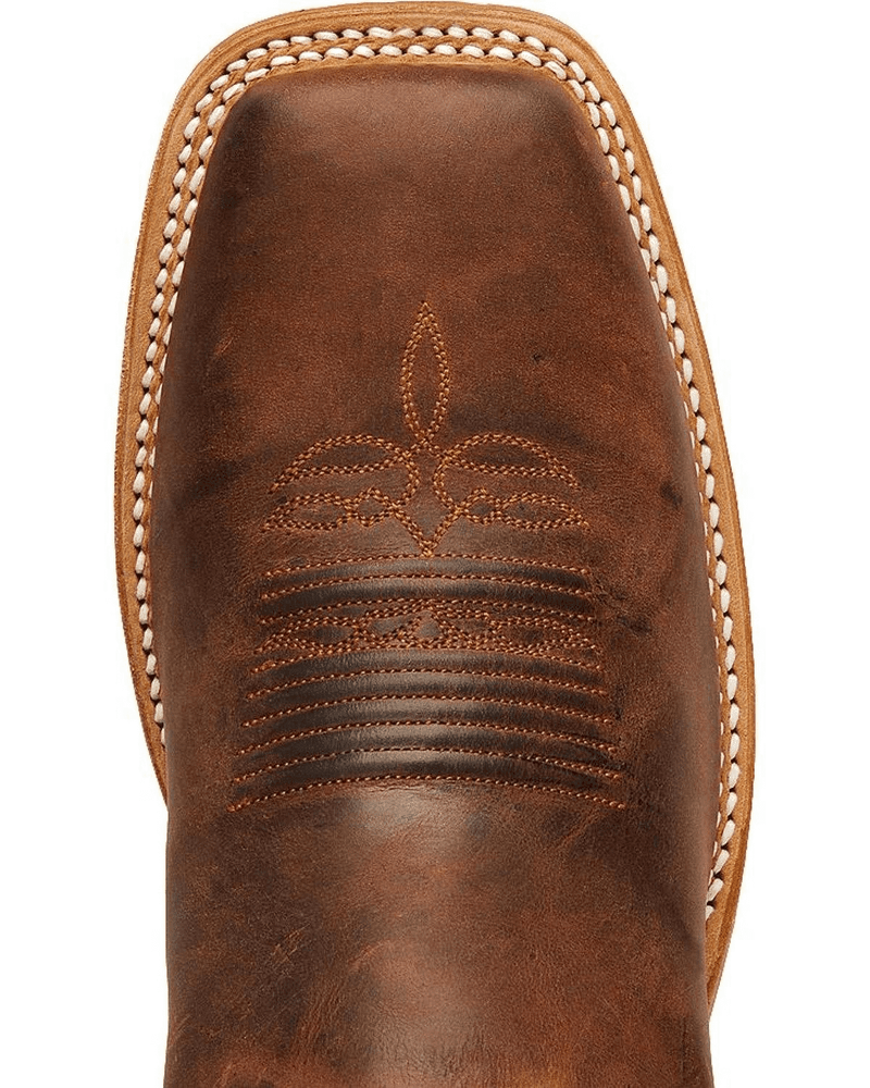 Justin Bent Rail Austin Cognac