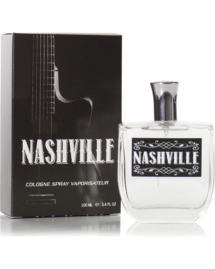 Nashville Cologne