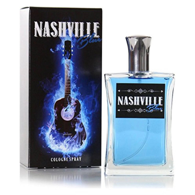 Nashville Blue Cologne
