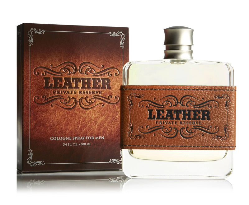 Men's Leather Private Reserve Cologne