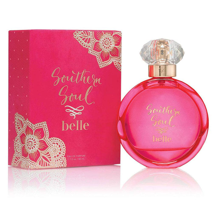 "Southern Soul Belle" 1.7 oz Perfume